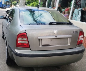 Vand Skoda Octavia 1 , 2007, 1,6 benzina ,160000 km - imagine 3