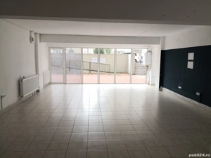 Spațiu comercial 70 mp, zona Selgros 