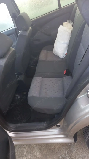 Vand Skoda Octavia 1 , 2007, 1,6 benzina ,160000 km - imagine 5