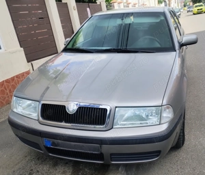 Vand Skoda Octavia 1 , 2007, 1,6 benzina ,160000 km - imagine 2