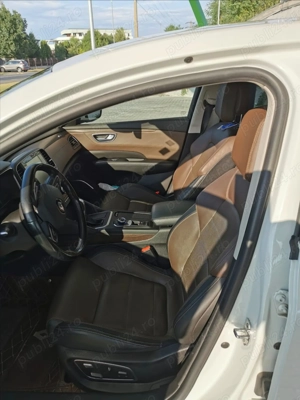 Renault Talisman 1.6tce 200cp - imagine 2