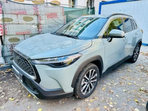 Toyota Corolla Cross Dynamic 2.0 197 CP Full Hybrid  TVA Deductibil  Garantie 10 ANI Toyota Relax  - imagine 2