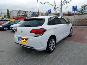 Citroen C4 b7 blue hdi - imagine 6