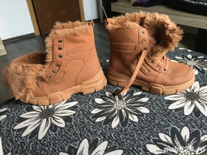 Ghete de iarnă pentru Femei  Fete