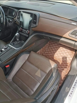 Renault Talisman 1.6tce 200cp - imagine 4