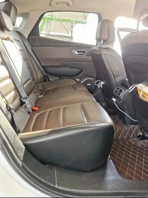 Renault Talisman 1.6tce 200cp - imagine 5