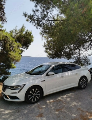 Renault Talisman 1.6tce 200cp