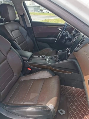 Renault Talisman 1.6tce 200cp - imagine 3