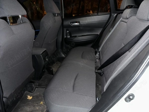 Toyota Corolla Cross Dynamic 2.0 197 CP Full Hybrid  TVA Deductibil  Garantie 10 ANI Toyota Relax  - imagine 8
