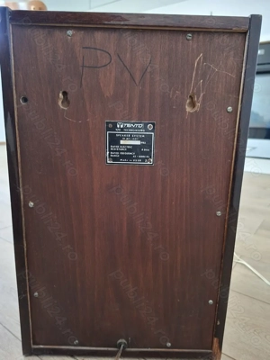 Vind aparatura audio - imagine 4