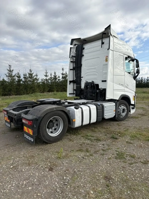 Cap tractor VOLVO FH 500 Turbocompont , kit hidraulik  - imagine 4
