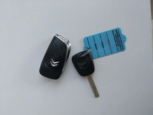 Citroen C4 b7 blue hdi - imagine 9