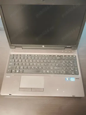 Vind HP ProBook 6570b
