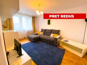 Apartament 2 camere | Modern | Gara - Bd. Ferdinand