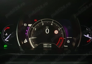 Renault Talisman 1.6tce 200cp - imagine 8