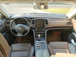 Renault Talisman 1.6tce 200cp - imagine 7