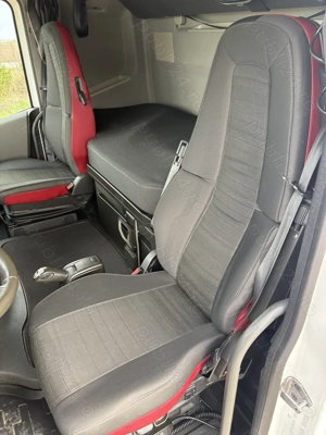 Cap tractor VOLVO FH 500 Turbocompont , kit hidraulik  - imagine 7