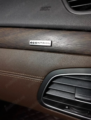 Renault Talisman 1.6tce 200cp - imagine 6