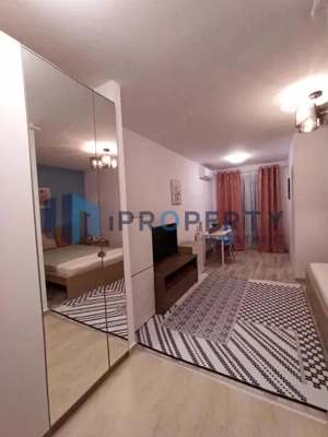 HILS Pallady I Garsoniera I Centrala Proprie I Loc Parcare I Prox. Metrou I 