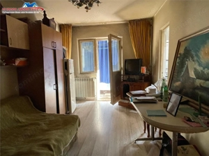 Garsoniera de vanzare zona Dallas Tulcea