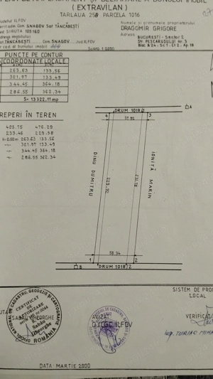 Vinzare Teren Snagov Tincabesti linga Equestria