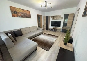 City Park Mall - 2 camere - Decomandat - Centrala -  Modern - Termen lung