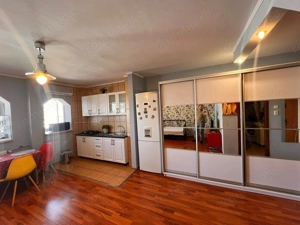 Garsoniera zona Campia Libertatii - Parc IOR