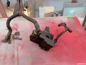 Filtru Epurator Gaze / Separator Ulei Peugeot 508 2010-2023 2.0 Hdi Hybrid4 Awc Rhc (Dw10Cted4) Moto - imagine 3