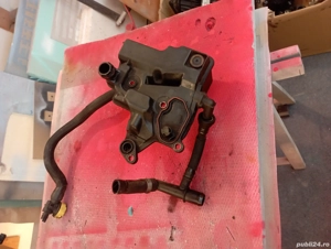 Filtru Epurator Gaze / Separator Ulei Peugeot 508 2010-2023 2.0 Hdi Hybrid4 Awc Rhc (Dw10Cted4) Moto - imagine 2