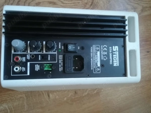 boxe active exterior interior - imagine 3