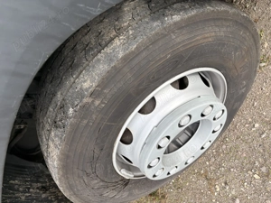 Cap tractor VOLVO FH 500 Turbocompont , kit hidraulik  - imagine 9