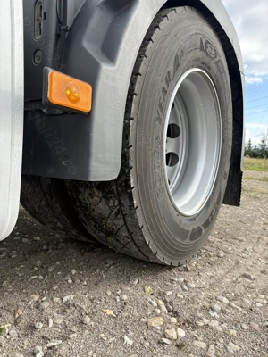 Cap tractor VOLVO FH 500 Turbocompont , kit hidraulik  - imagine 10