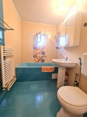 3 camere zona Dorobanti - Piata Mare, etaj 1 - imagine 5