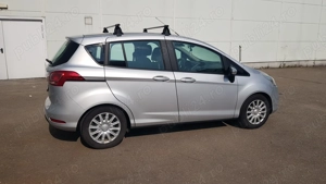 Ford 2016 Euro 6 cumparata noua RO, ITP 2027 nelovita km reali, fiabila - imagine 3