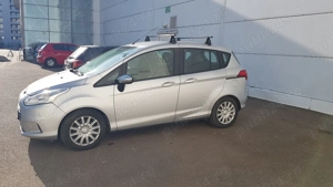 Ford 2016 Euro 6 cumparata noua RO, ITP 2027 nelovita km reali, fiabila - imagine 2