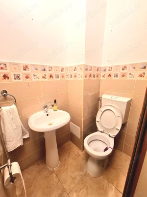 3 camere zona Dorobanti - Piata Mare, etaj 1 - imagine 8