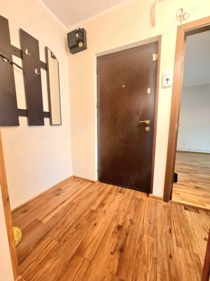 3 camere zona Dorobanti - Piata Mare, etaj 1 - imagine 7