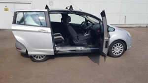 Ford 2016 Euro 6 cumparata noua RO, ITP 2027 nelovita km reali, fiabila - imagine 4