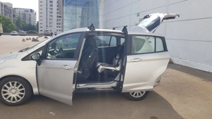 Ford 2016 Euro 6 cumparata noua RO, ITP 2027 nelovita km reali, fiabila - imagine 5