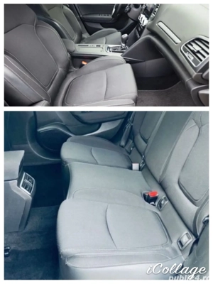    RATE FIXE    Renault Mégane IV  Facelift   Hybride 2022   Euro6  - imagine 8