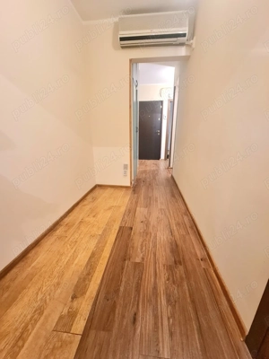 3 camere zona Dorobanti - Piata Mare, etaj 1 - imagine 9