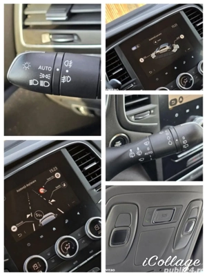    RATE FIXE    Renault Mégane IV  Facelift   Hybride 2022   Euro6  - imagine 10