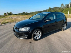 Super Golf VII de vânzare.  - imagine 2