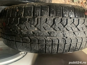 anvelope de iarna 225/60/r17 - imagine 2