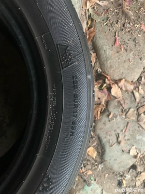 anvelope de iarna 225/60/r17 - imagine 4