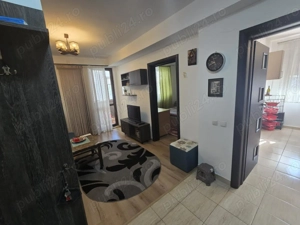 2 camere Parter - loc parcare 