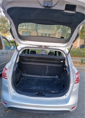 Ford 2016 Euro 6 cumparata noua RO, ITP 2027 nelovita km reali, fiabila - imagine 6