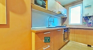 Apartament cu 2 camere complet renovat în Aurel Vlaicu   confort și vedere superbă - imagine 6