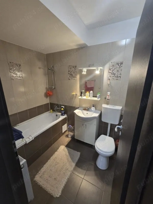 2 camere Parter - loc parcare  - imagine 5