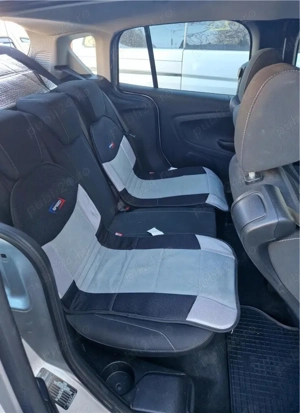 Ford 2016 Euro 6 cumparata noua RO, ITP 2027 nelovita km reali, fiabila - imagine 8